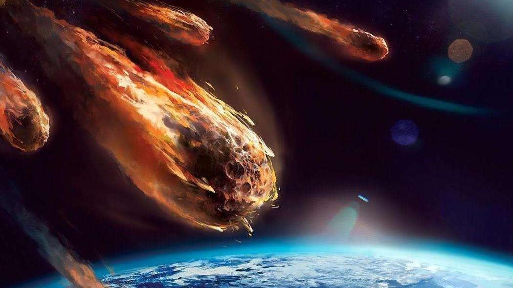 情微说 一颗红矮星正逼近太阳系，留给我们的时间，最多还有150万年？