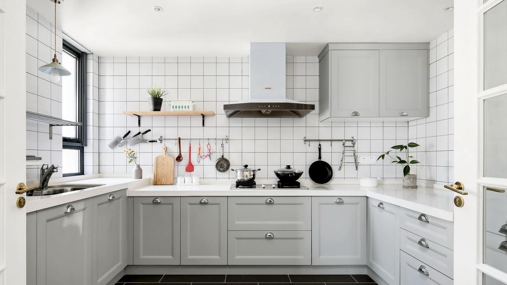 全职太太的家里有多干净？有了这几种家居好物，你家也可以