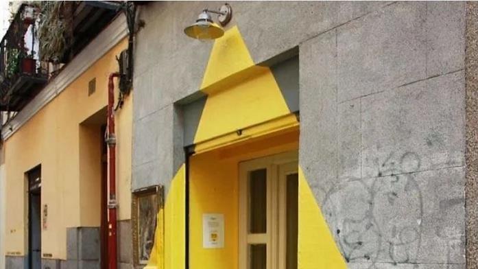 让人眼前一亮的脑洞设计，最后的阳台设计亮了！