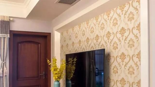 花了9个月准备搬新家，晒晒！太漂亮了，全屋都挑不出半点毛病！