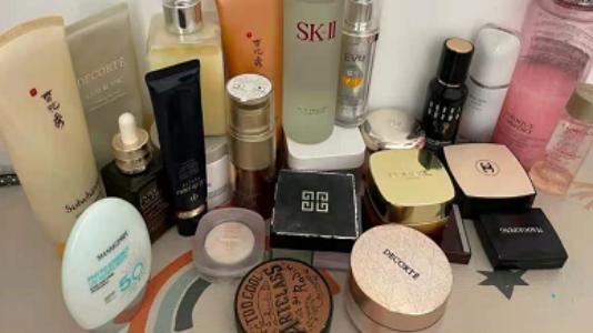 资生堂|5款公认好用的护肤品，资生堂卖到断货，某小众深受贵妇喜爱