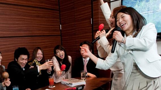 郑秀文|自从KTV不那么黄了，KTV全都黄了？