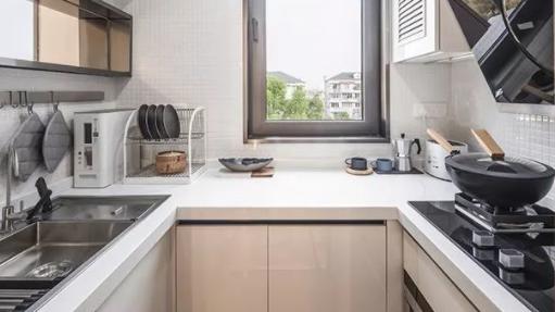 过来人经验：厨房别瞎跟风，这几个厨房误区，希望你别踩雷