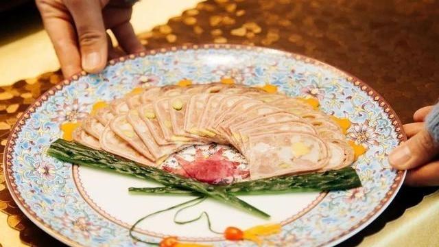 蛋糕|山东“8大名菜”有哪些？你吃过几种？不愧是八大菜系中的宫廷菜