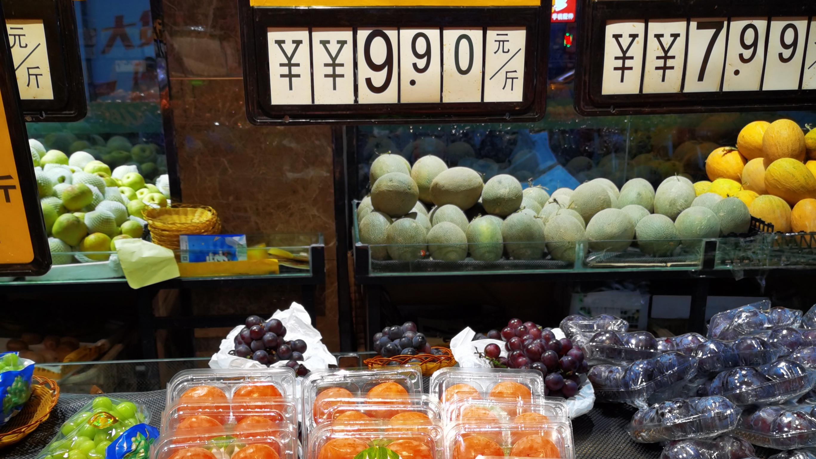 爱美食爱马甲线|我一定是有点强迫症