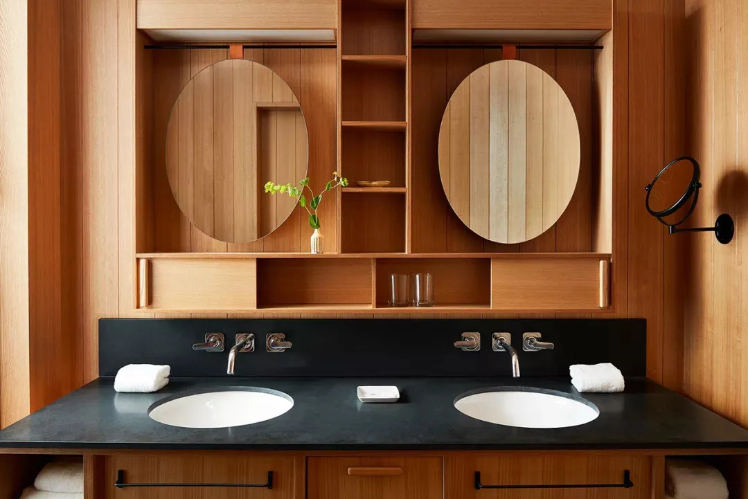 把家装修成酒店就是廉价？格局低了啊朋友