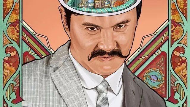 沈腾|沈腾与马丽渐远背后，是开心麻花的资本败局