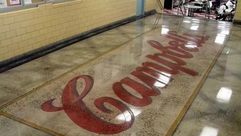 什么是固化地坪？