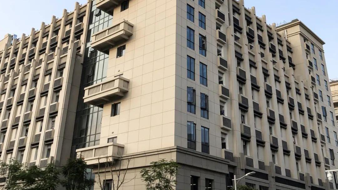 施工科普 | 外墙真石漆施工后基底验收标准