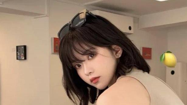 发型|锁骨发需要烫吗，什么样的人不适合锁骨发？看完再剪也不迟