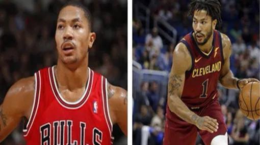 发型 在NBA，球员个人实力与发型复杂程度成反比