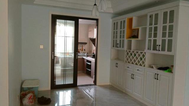 老婆花20W装修90平新家，不知道钱去哪了，这效果是被坑了吗？