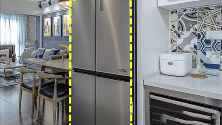 这4个“网红”家居设计，早该被淘汰了，大家可别盲目跟风！