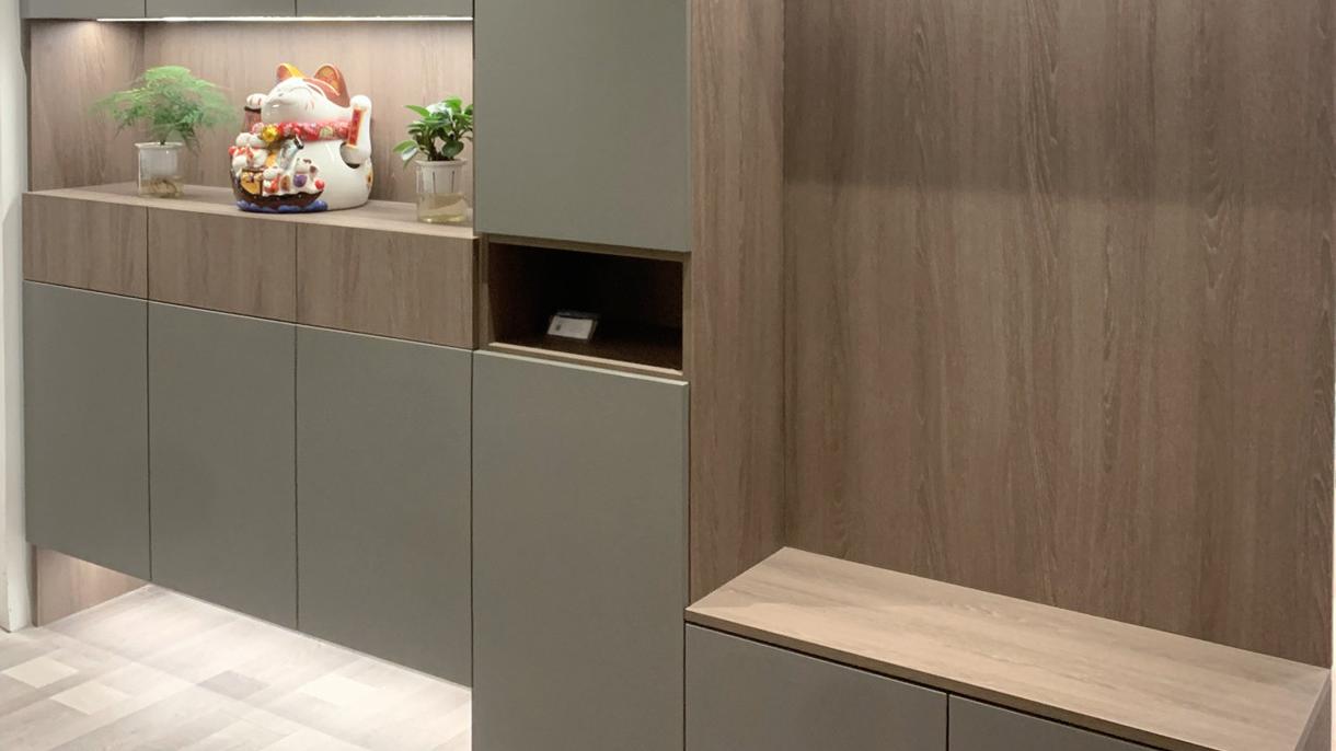 全屋定制的价格五花八门，怎么选择适合我的？