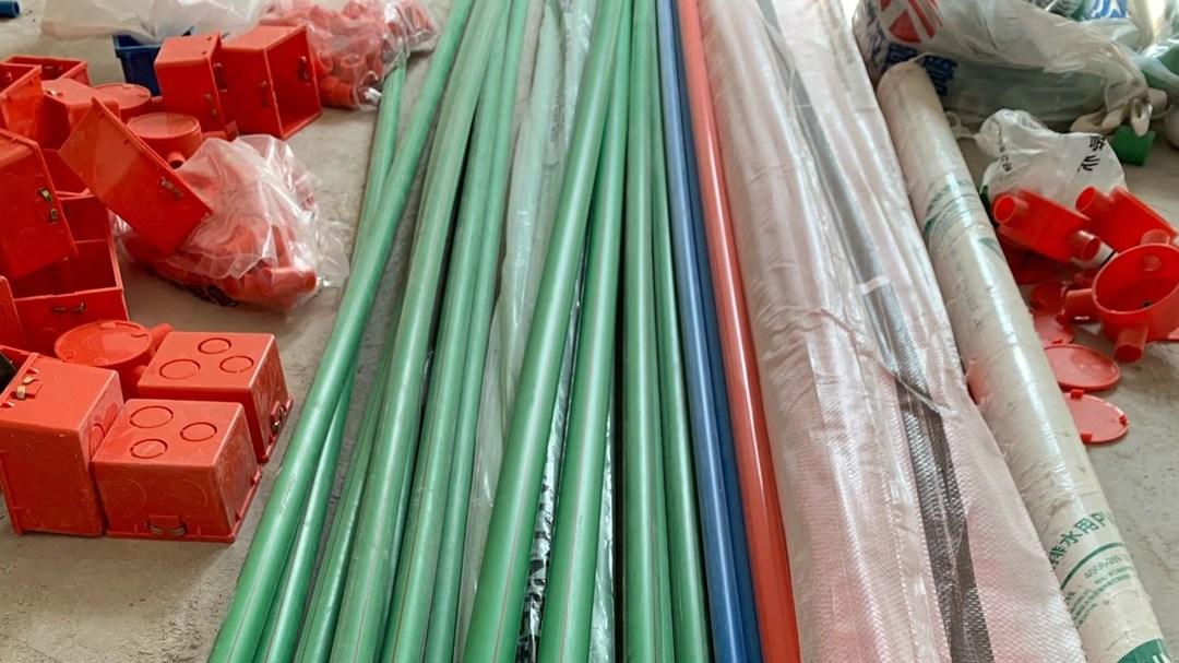 容易偷工减料的几个环节，在哪里？你都知道吗？