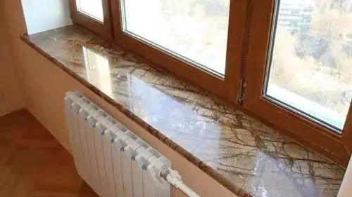 大理石窗台该怎么安装？安装注意事项！