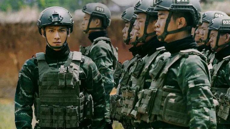 杨洋|5部军旅剧未播先火，部部有惊喜，你最期待哪一部呢？