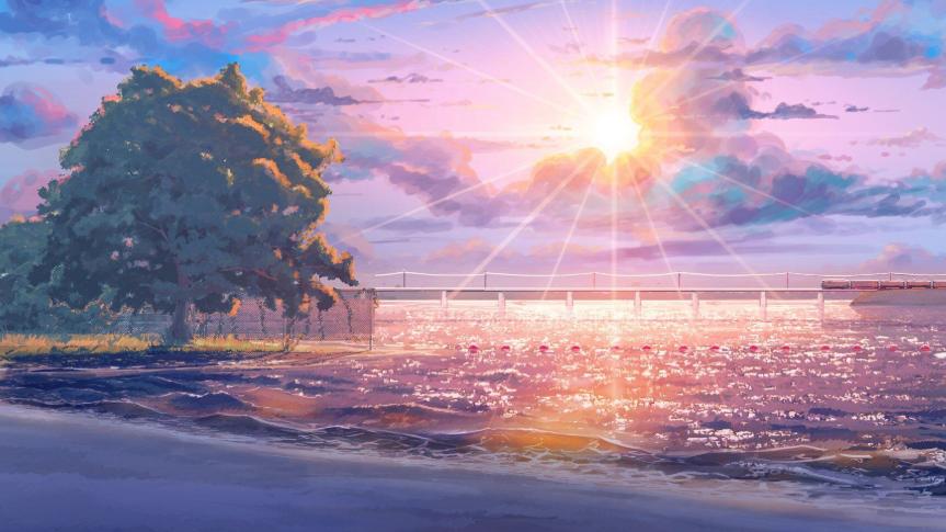 夏晴风 做人，收住脾气，才能留下福气
