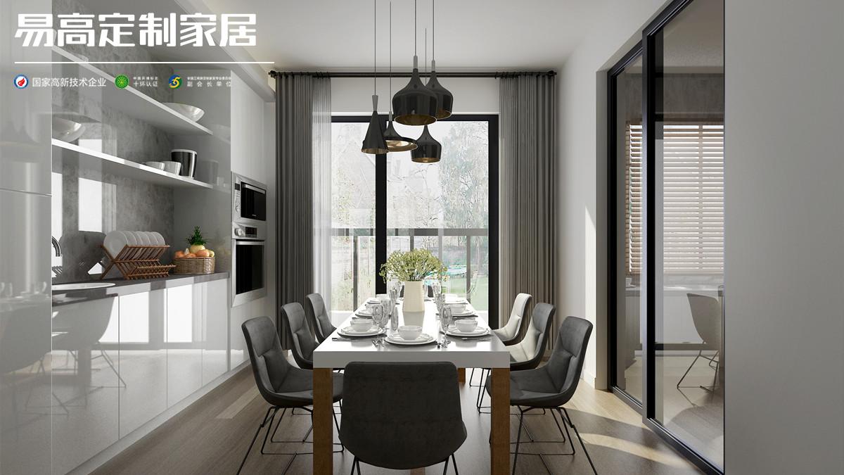 2022年新房餐厅装修设计方法有哪些？