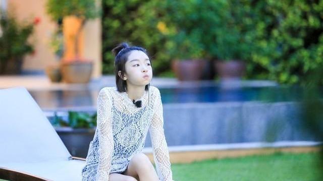 情窦初开的青春|学渣明星们的高考成绩是多少？马嘉祺数学25分，周冬雨数学才13分