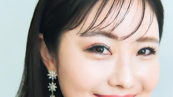 化妆|美魔女的自我化妆术 不再让人说眼睛小 手绘泪袋让眼睛扩大1.5倍！