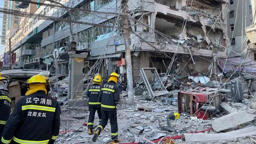 燃气会爆炸，开采可燃冰的时候，会不会也有爆燃的危险？