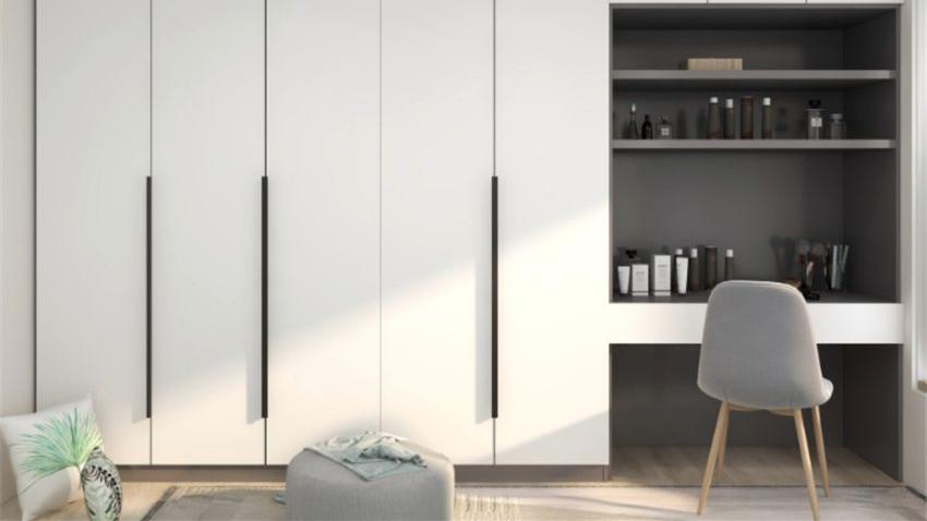 若装修能重来，卧室一定坚持“4要5不装”原则！省钱又实用