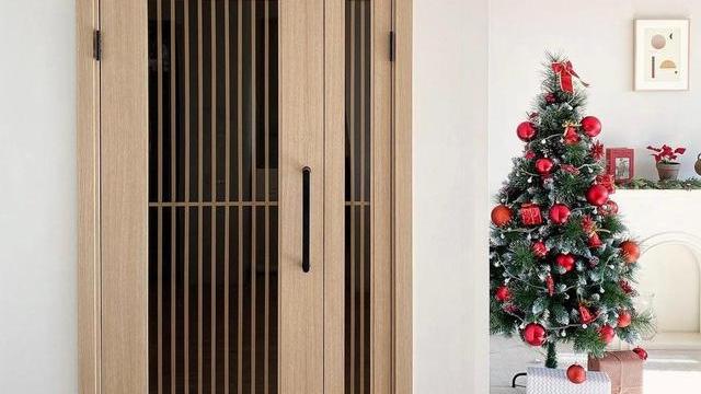 韩国女主随手布置的家火了！全屋温暖治愈，网友：太有品味了！