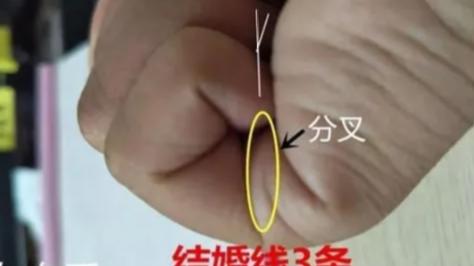 诚然情感之事 会再婚的女人手相有何特征