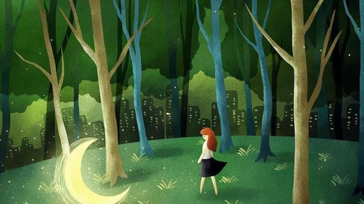 十二月的梦|真心爱你的男人，不会出现这几个表现，别傻了