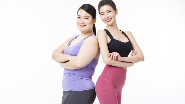 减脂|胖妹变辣妹！让你疯狂掉秤的减脂经验分享~