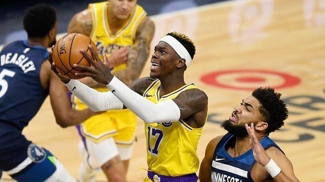 刁小嘴嘴|13.3+6.9+5.8！湖人补强迎来利好消息，这下NBA要重新洗牌了