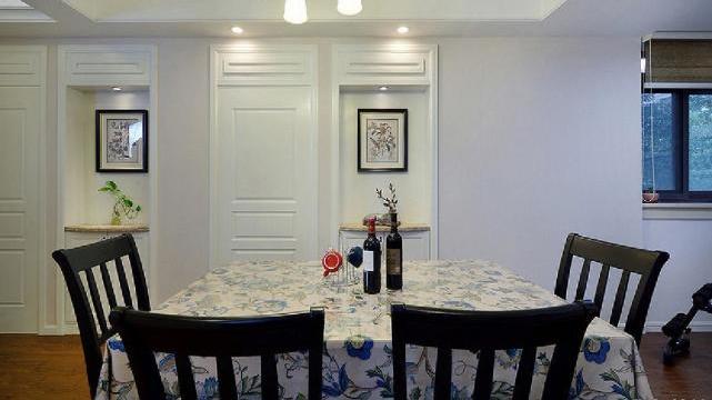 12万装修新房，来过我家的亲戚居然有人吐槽装修太简单，好气人！