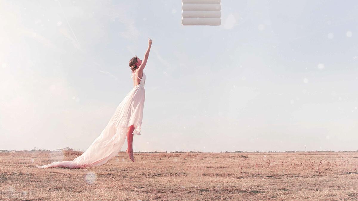 文择宣|女人的幸福，都写在她的脸上