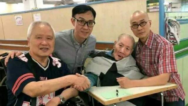 陈会毅|又一位金牌绿叶去世！79岁“寿伯”病逝家中，胞弟陈会毅不舍哀悼