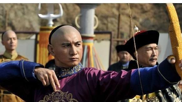 发型 清朝发型真是“阴阳头”别被影视剧误导了，真实发型一言难尽