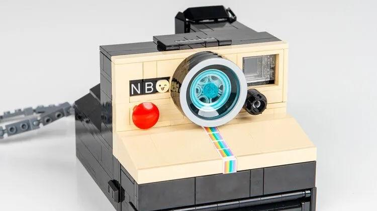 一个非专业摄影师的乐高拍照技巧