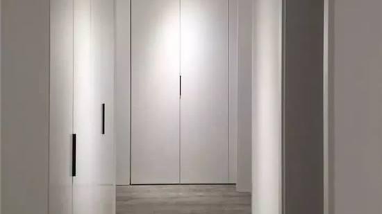 新房装完才知道，还有8个地方都能打柜子，浪费了！