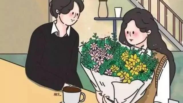午后的红茶|真正的爱，是情难自禁的