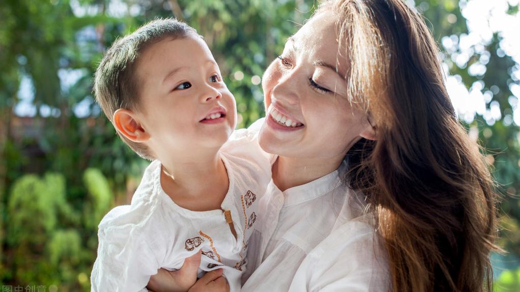 温暖春天|和我合租的年轻妈妈