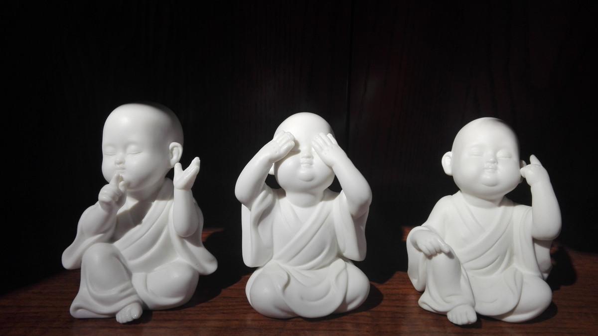 妮夏情感|越有本事的男人，越不屑于炫耀三事，别再沾沾自喜了