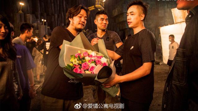 韦正|韦正导演又将迎来“喜剧作品”，可《爱情公寓》的主创就只剩他了