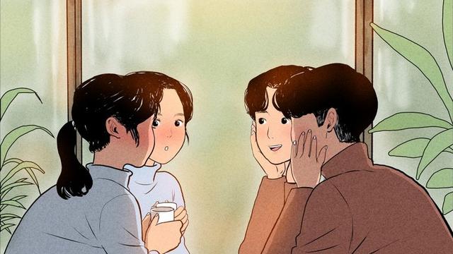 十三sha|女人被你拿下后，会有这些明显的变化