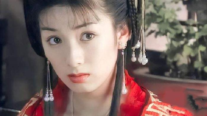 刘诗诗|上错花轿嫁对郎：明明杜冰雁很好，为何齐天磊偏偏喜欢李玉湖？