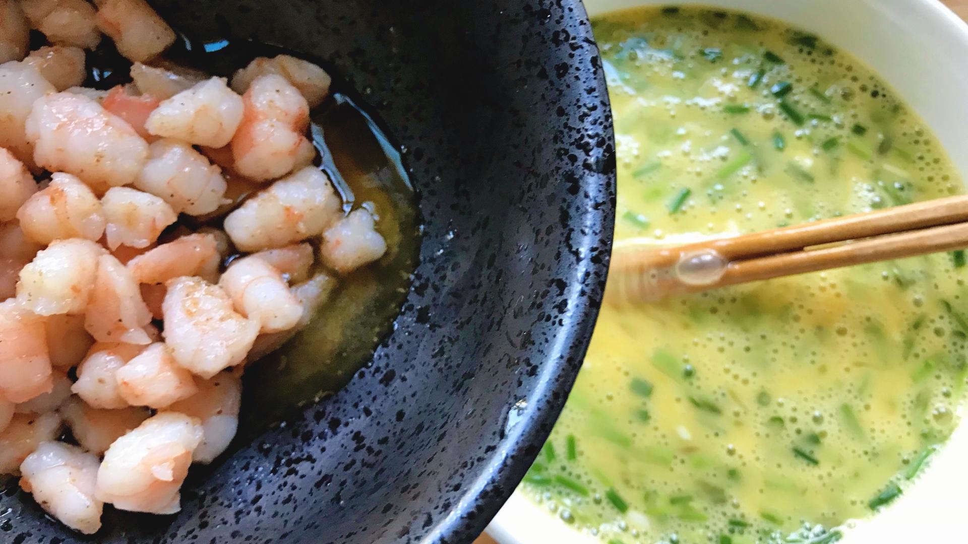 芦笋|给孩子做早餐从不敢马虎，试一试这样做鸡蛋，营养还健康