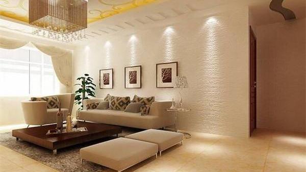 为了环保，全屋刷了硅藻泥，住了两年的真实体验，真想重返大白墙