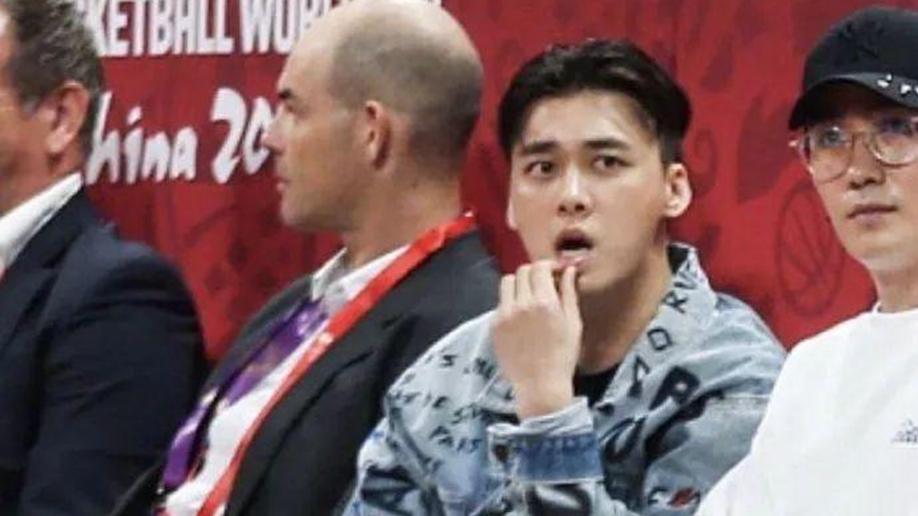 范冰冰|明星花巨资想删除的照片，张张辣眼睛，范冰冰你就不能收敛一点吗