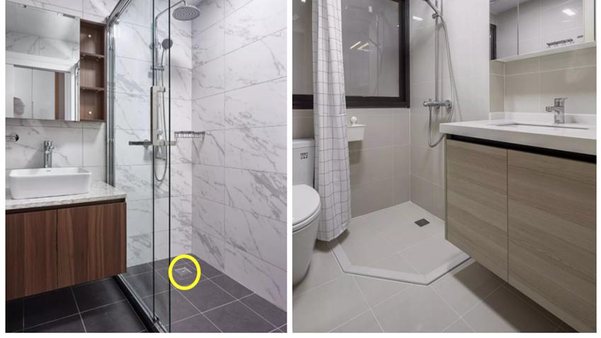 第二套房装修，卫生间做好这4个“先进设计”，干净整洁显档次！