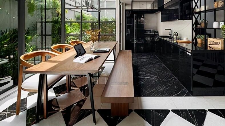 这5个家居决定，让冬天都变得“暖起来”了，照着设计不会错