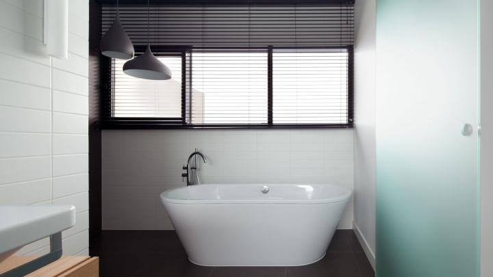 亮面砖VS哑光砖，没搞懂就铺上，你可能会后悔！